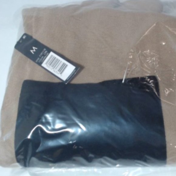 Nic+Zoe Women's Contrasted Pocket Blazer, Copper Mix sz M Brand New $209 - Picture 2 of 2